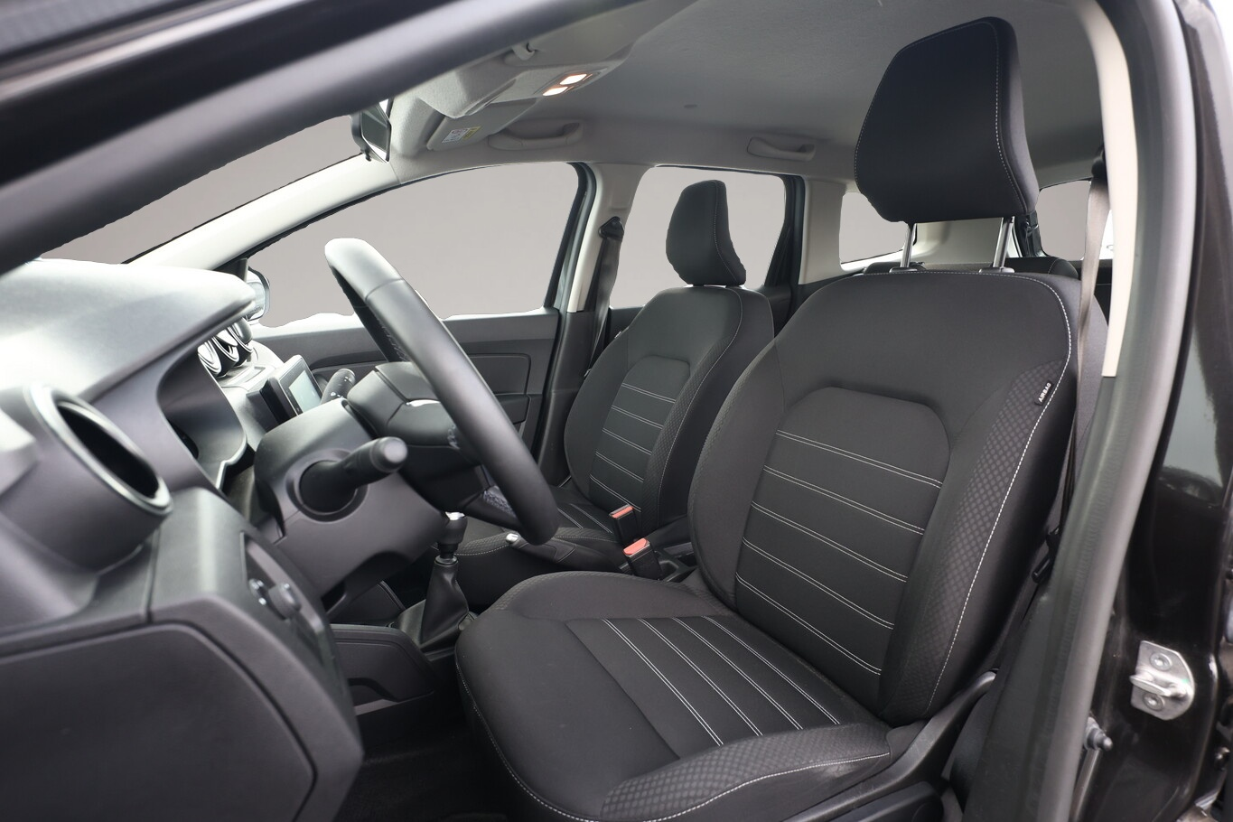 Bild 5 Dacia Duster II 1.0 ECO-G 100 Comfort Nav Temp SHZ PDC