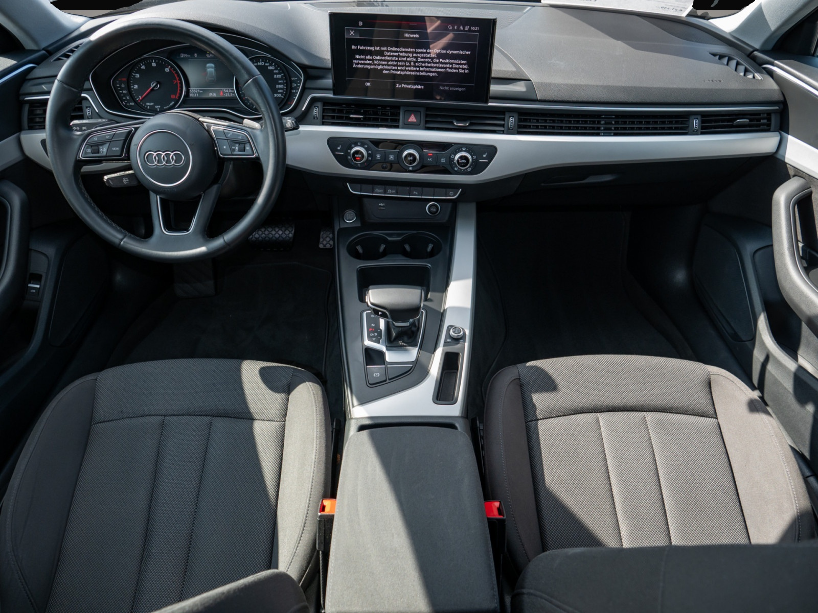Bild 5 Audi A4