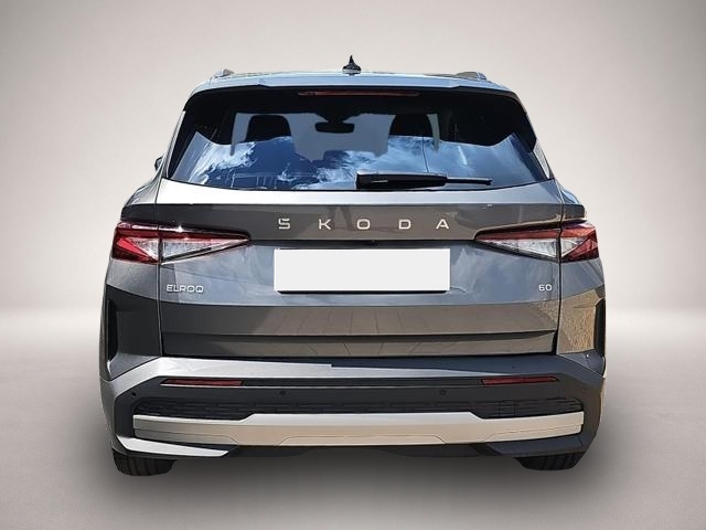 Bild 5 Skoda Elroq 60 Selection Elroq 60 eHeckkl Matrix Kessy Side.