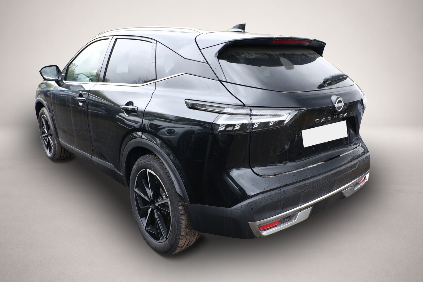 Bild 4 Nissan Qashqai AWD Tekna Pano BOSE HUD el.Heck 360° ACC