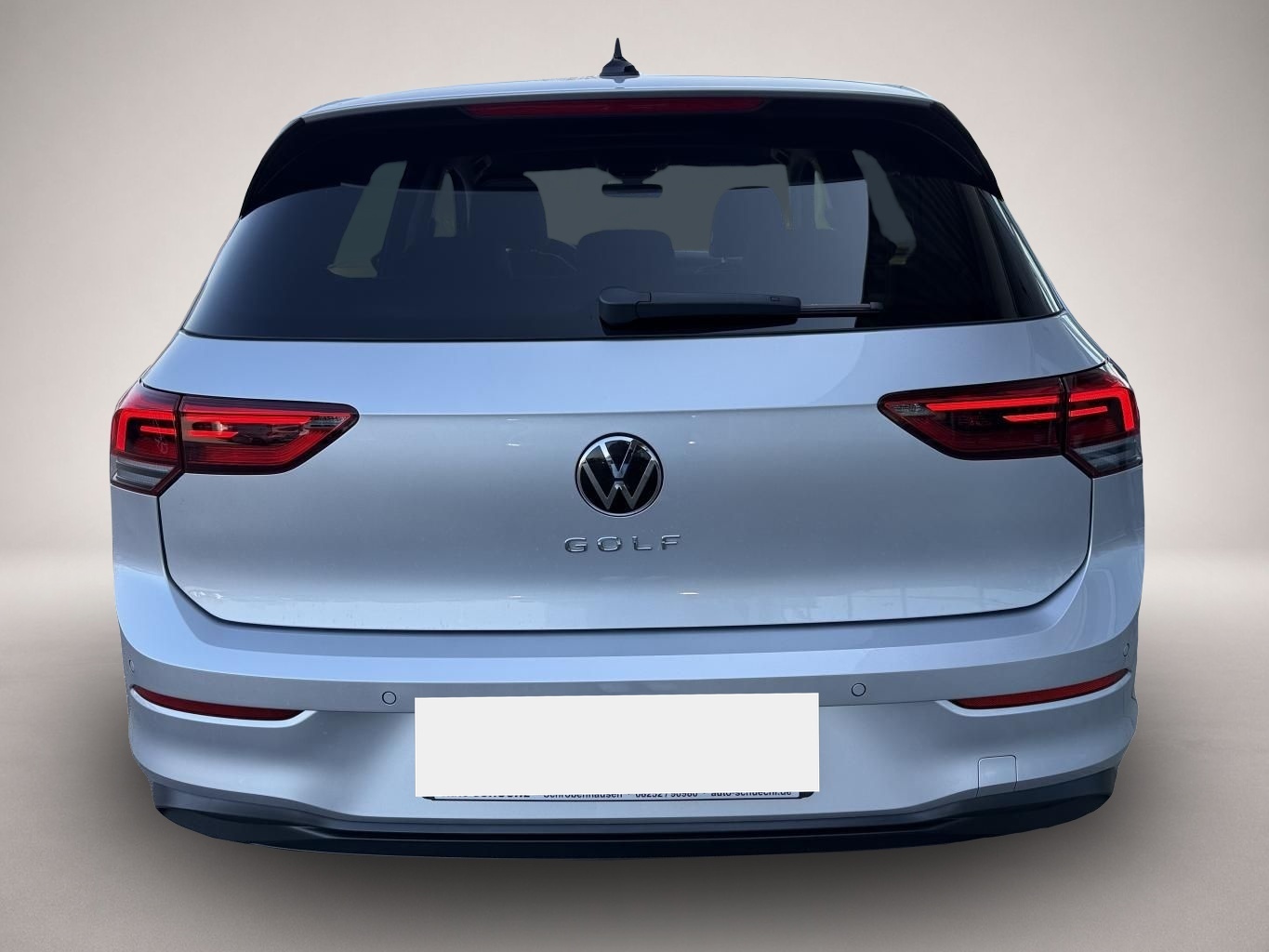 Bild 3 Volkswagen Golf 2.0 TDI DSG LIFE APP-CONNECT+ACTIVE-INFO+KA