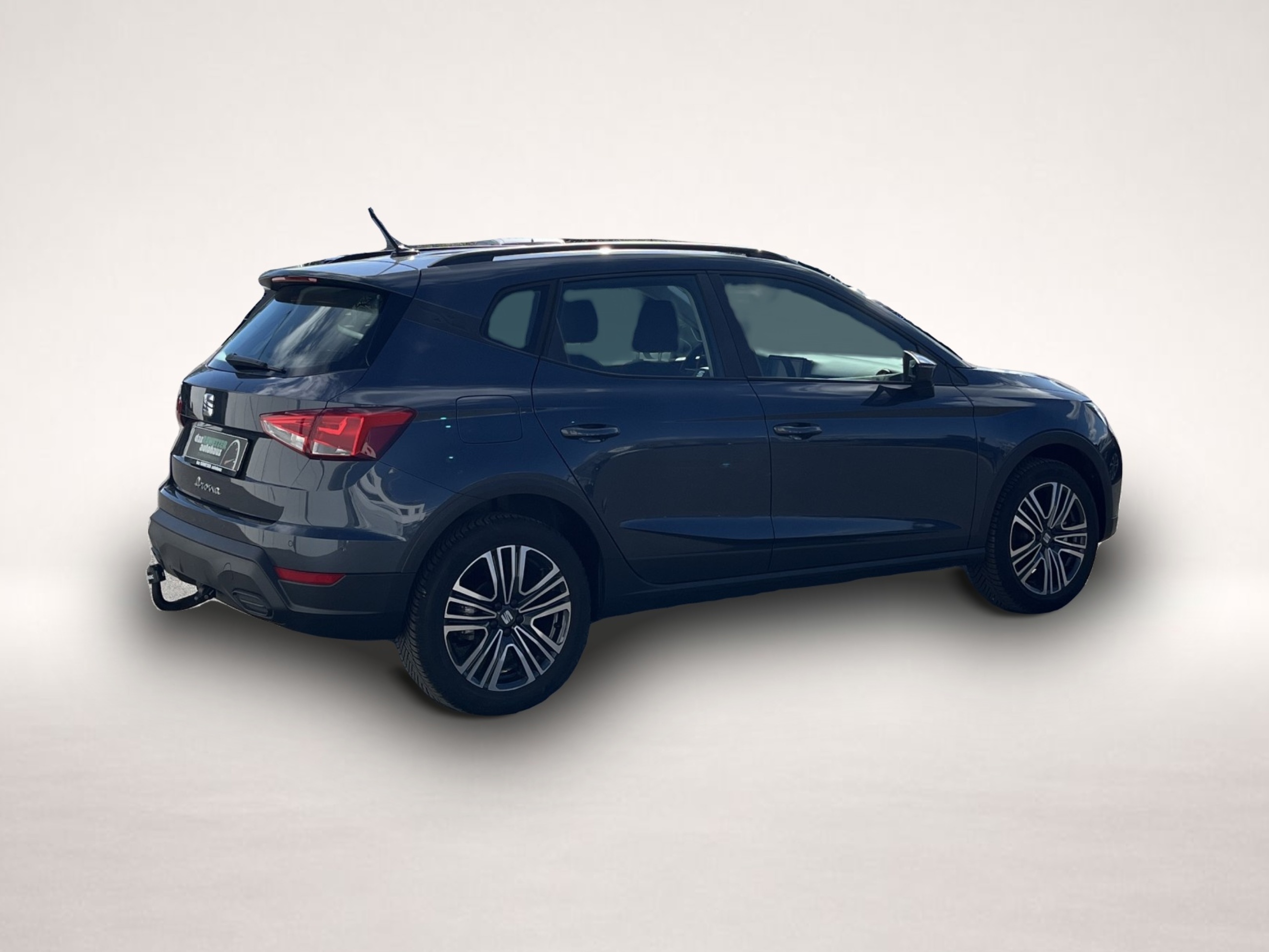 Bild 7 Seat Arona 1.0 TSI DSG Style 125¤ m.20% Anz. 17 AHK N