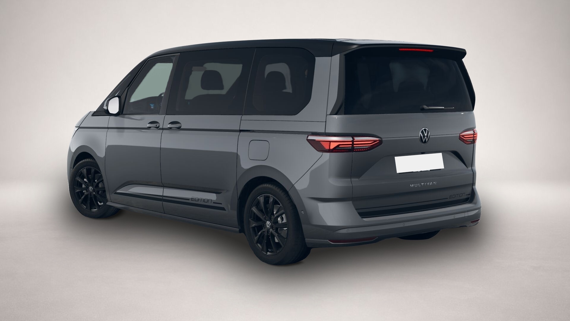Bild 3 Volkswagen T7 Multivan 2.0 TDI 7-Gang-DSG