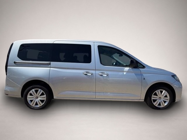 Bild 6 Volkswagen Caddy Maxi 2.0 TDI Rollstuhlumbau