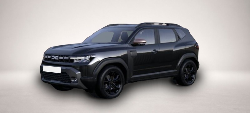 Fotografie Dacia Duster TCe 140 Extreme SHZ+LKHZ+RFK