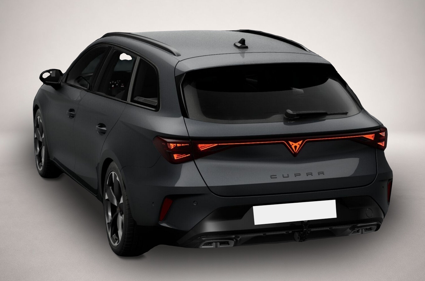 Bild 5 Cupra Leon ST DSG Matrix Nav Intelli AHK Edge SHZ Kam