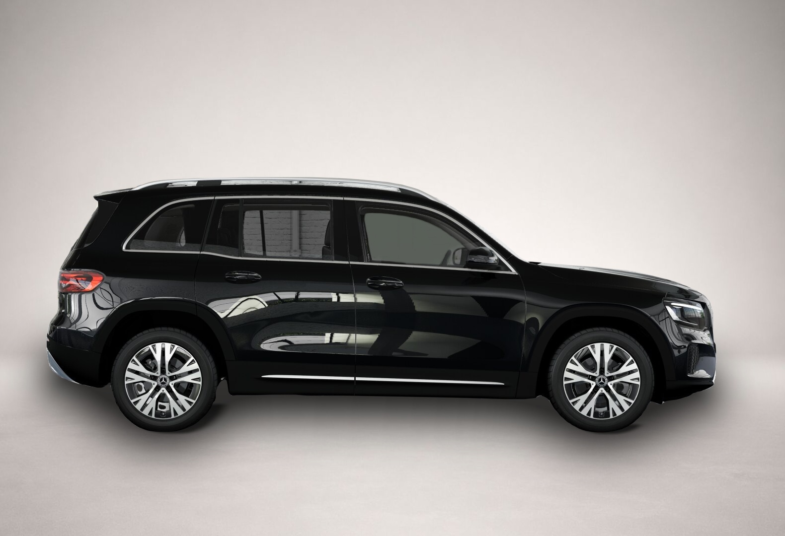Bild 5 Mercedes-Benz GLB 200