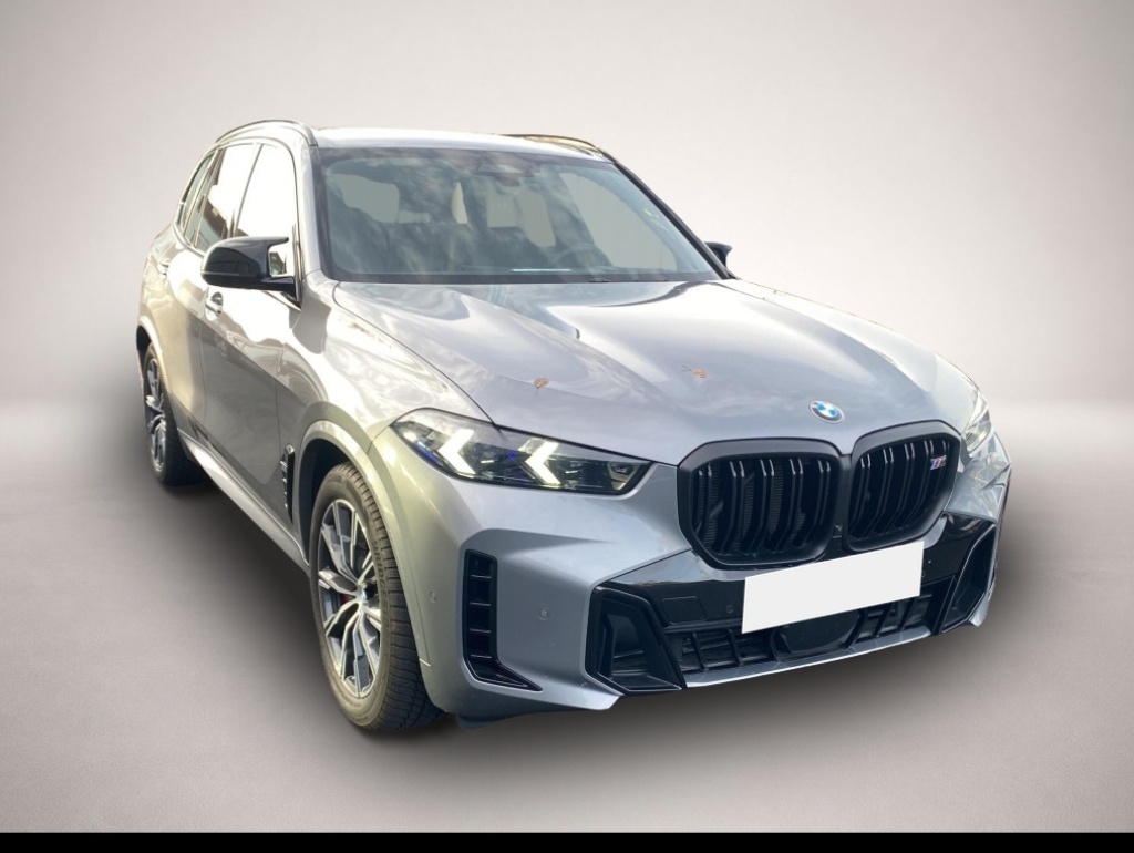Bild 5 BMW X5 M60 i xDrive*NP 143.000¤*