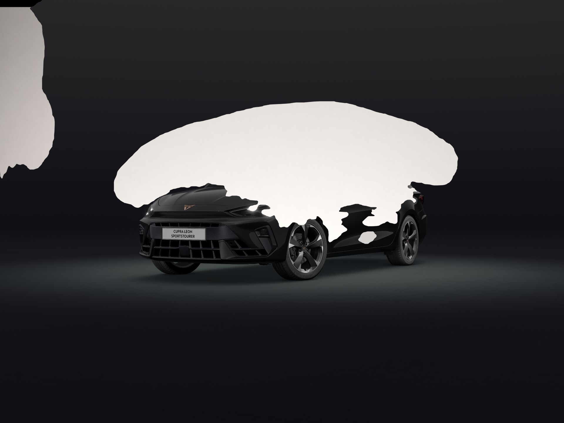 Bild Leon Cupra