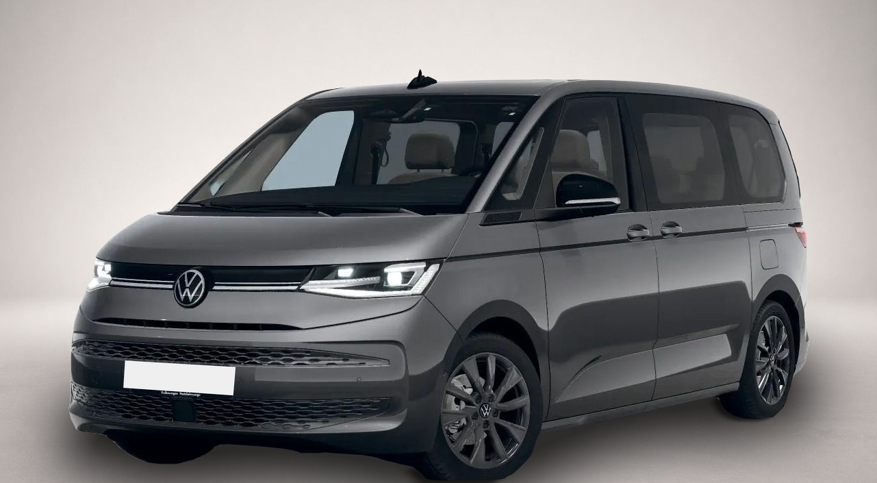 Bild T3 Multivan Volkswagen