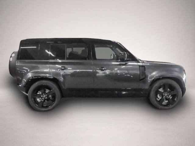 Fotografie 6 des Land Rover Defender 110 X-Dynamic SE D250 Mild-Hybrid EU6e