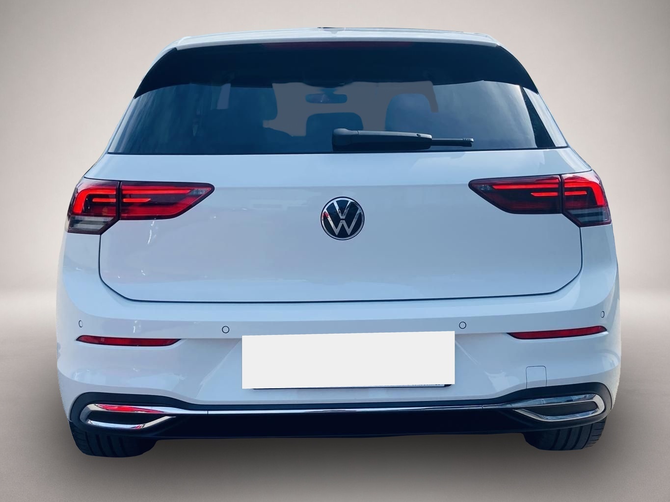 Fotografie 4 des Volkswagen Golf 1.4 TSI DSG eHybrid APP-CONNECT+ACTIVE-INFO