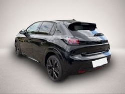 Bild 3 Peugeot 208 GT PureTech 100 EAT8 GT