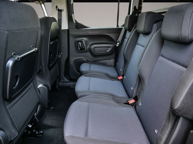 Bild 5 Fiat Doblo Kombi 1.5 Diesel 96 kW Komfort & Technik P