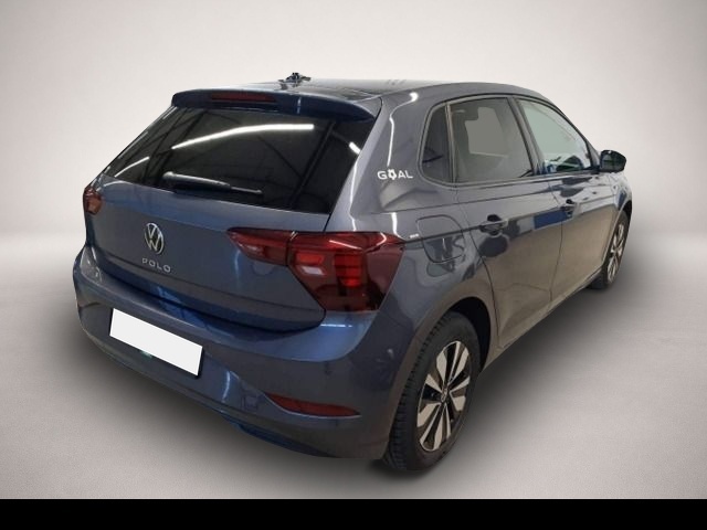 Bild 2 Volkswagen Polo VI 1.0 TSI DSG Goal *AHK*LED*Kamera*Navi*