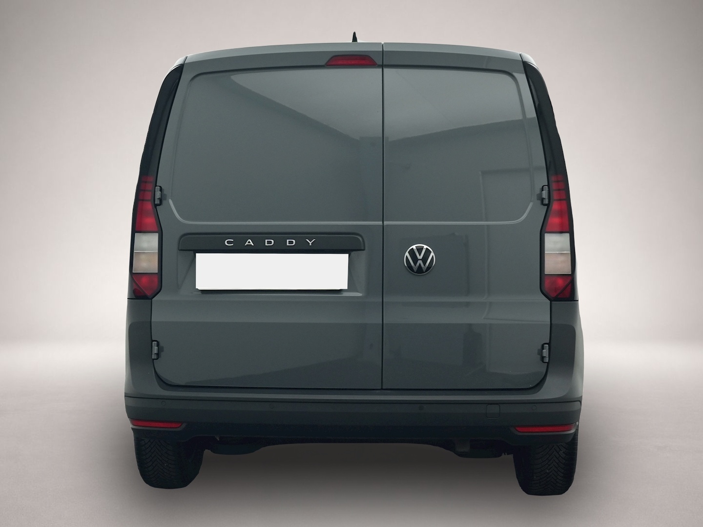 Fotografie 4 des Volkswagen Caddy 2.0 TDI Cargo 5-J-GAR KLIMA PDC
