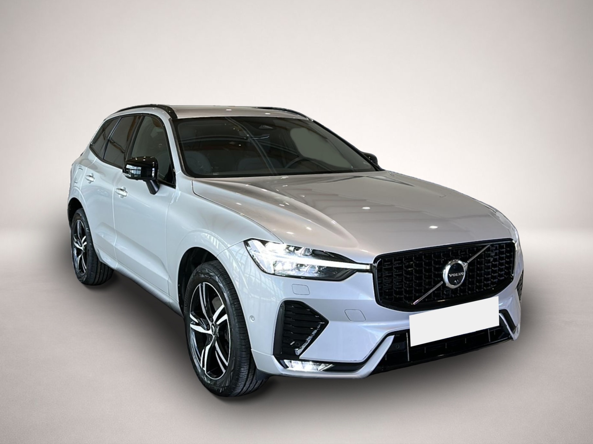 Bild 4 Volvo XC60 XC 60 R Design 2WD Bluetooth Navi LED Klima