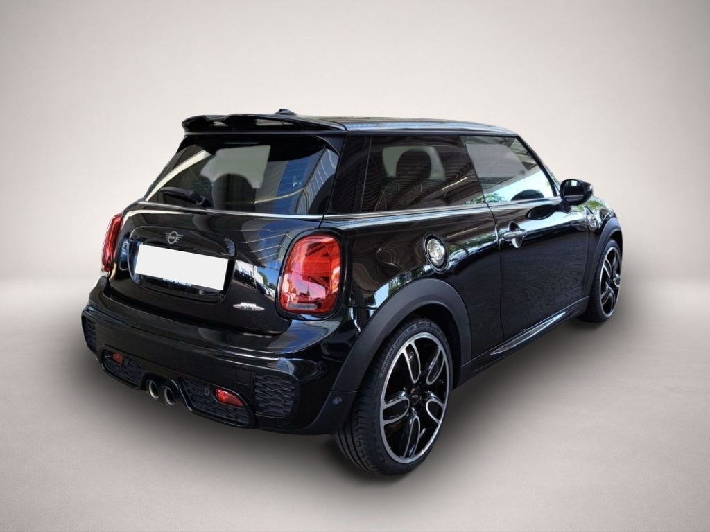Bild 3 Mini John Cooper Works Aut. LED+Business-Paket