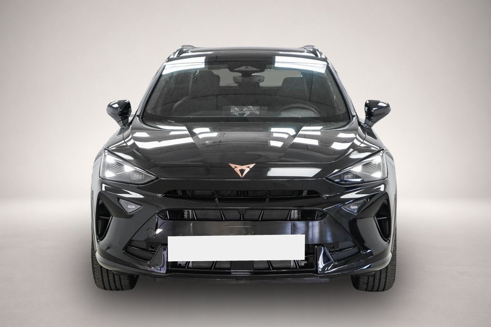 Bild 2 Cupra Formentor 1,5 eTSI DSG Cupra - LAGER