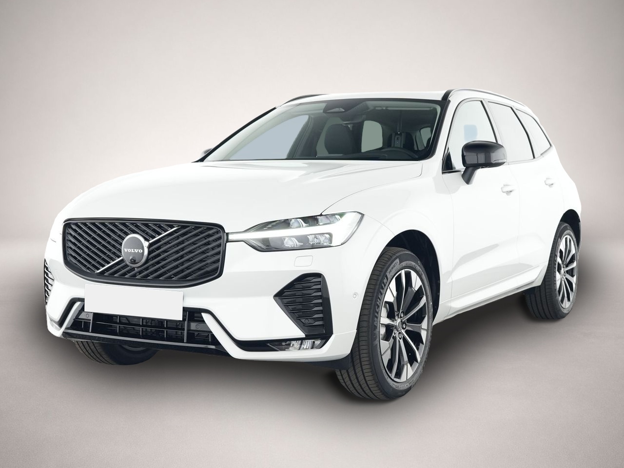 Fotografie 1 des Volvo XC60 FACELIFT Plus Dark AWD HUD Digitales Cockpi