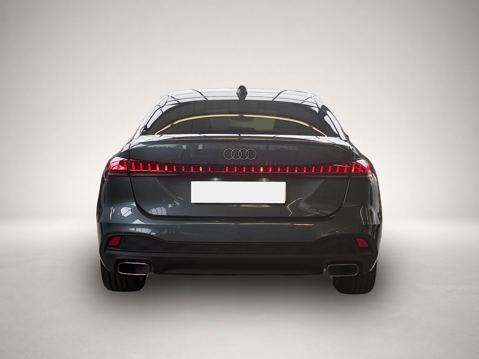 Audi A5 A5 Limousine TFSI S-tronic - Thumbnail 4