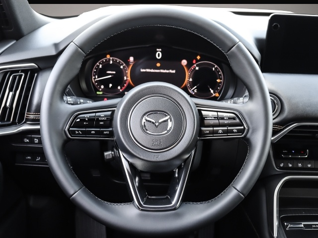 Bild 5 Mazda CX-60 2026 3.3L e-SKYACTIV D 254ps 8AT AWD Homur