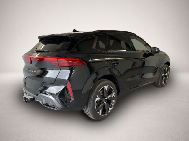 Cupra Terramar Terramar 1.5 eTSI DSG Matrix+Kessy+AHK+HUD+Navi. - Thumbnail 4