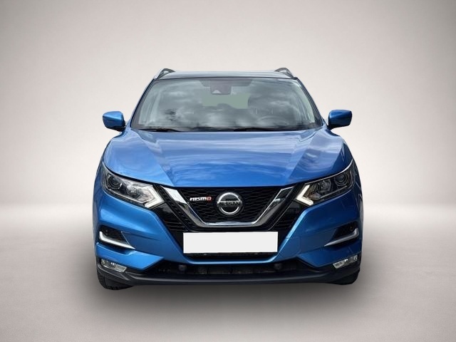Bild 3 Nissan Qashqai 1.3 DIG-T N-Connecta 360° PDC Sitzheizu.
