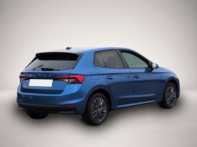Bild 5 Skoda Fabia TOUR 1.0*Voll-LED R-Kam digCockp Tempo SHZ