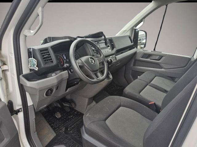 Bild 3 Volkswagen Other Crafter Kasten 35 TDI LR *AHK*PDC*Bluetooth*