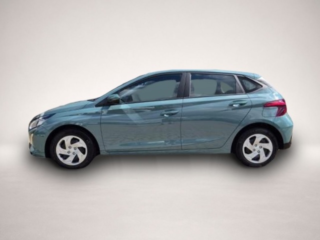 Bild 1 Hyundai i20 1.0 T-GDI 90PS 5-türig Sitzheizung Lenkrad.