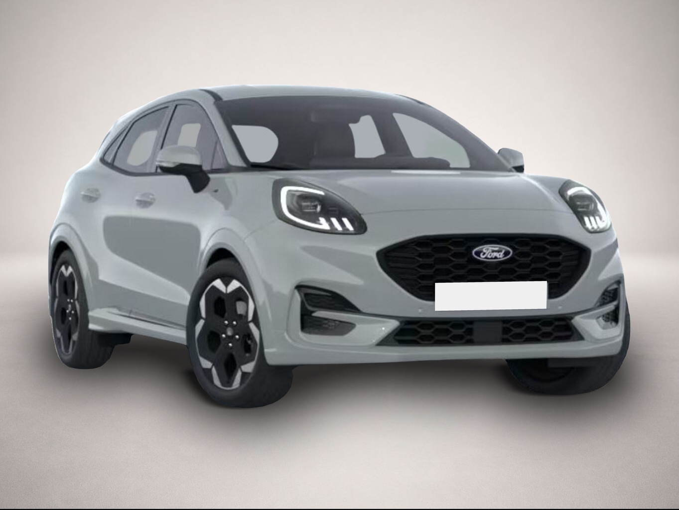 Bild 1 Ford Puma MHEV Aut ST-Line X ACC WinterP Matrix B&O