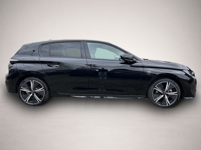 Bild 2 Peugeot 308 Hybrid 145 GT 308 Hybrid 145 GT e-DCS6 *Pano*36.