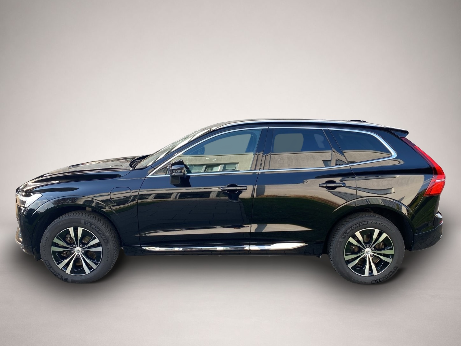 Bild 2 Volvo XC60 T8 Inscription Recharge AWD*AHK*4xSHZ