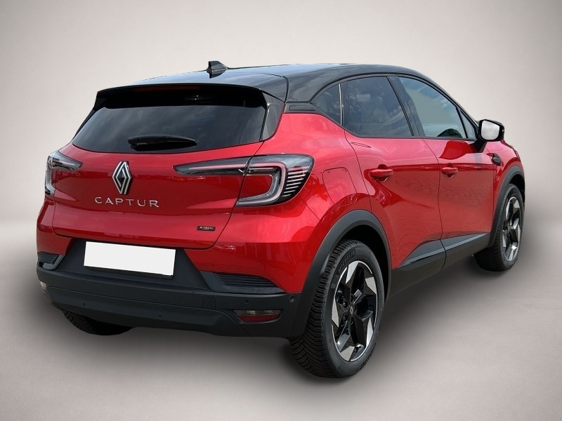 Bild 3 Renault Captur E-TECH 160 Techno Winterpaket+GJR