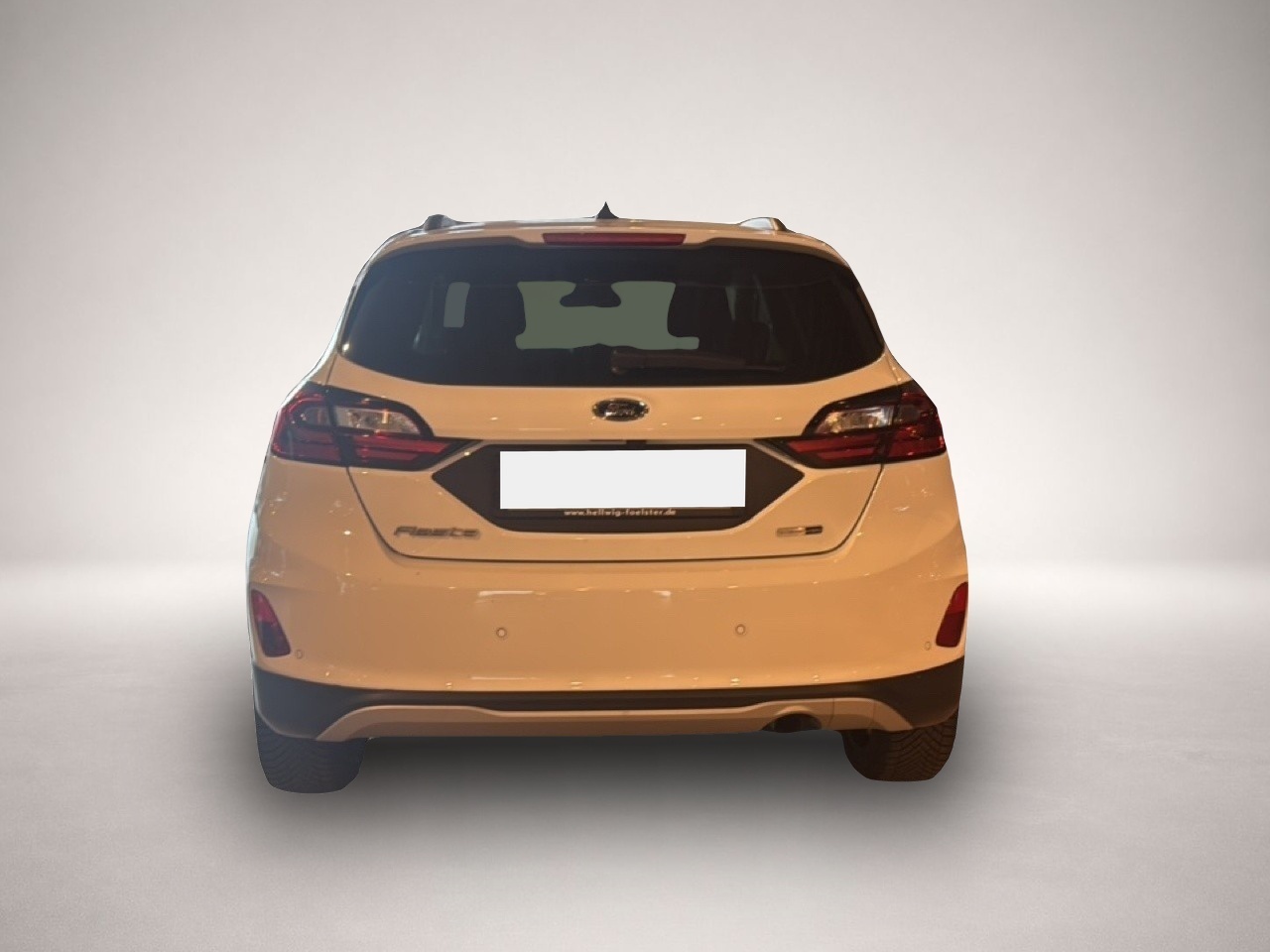 Bild 5 Ford Fiesta ACTIVE X NAVI / LED / ACC / PDC / KAMERA