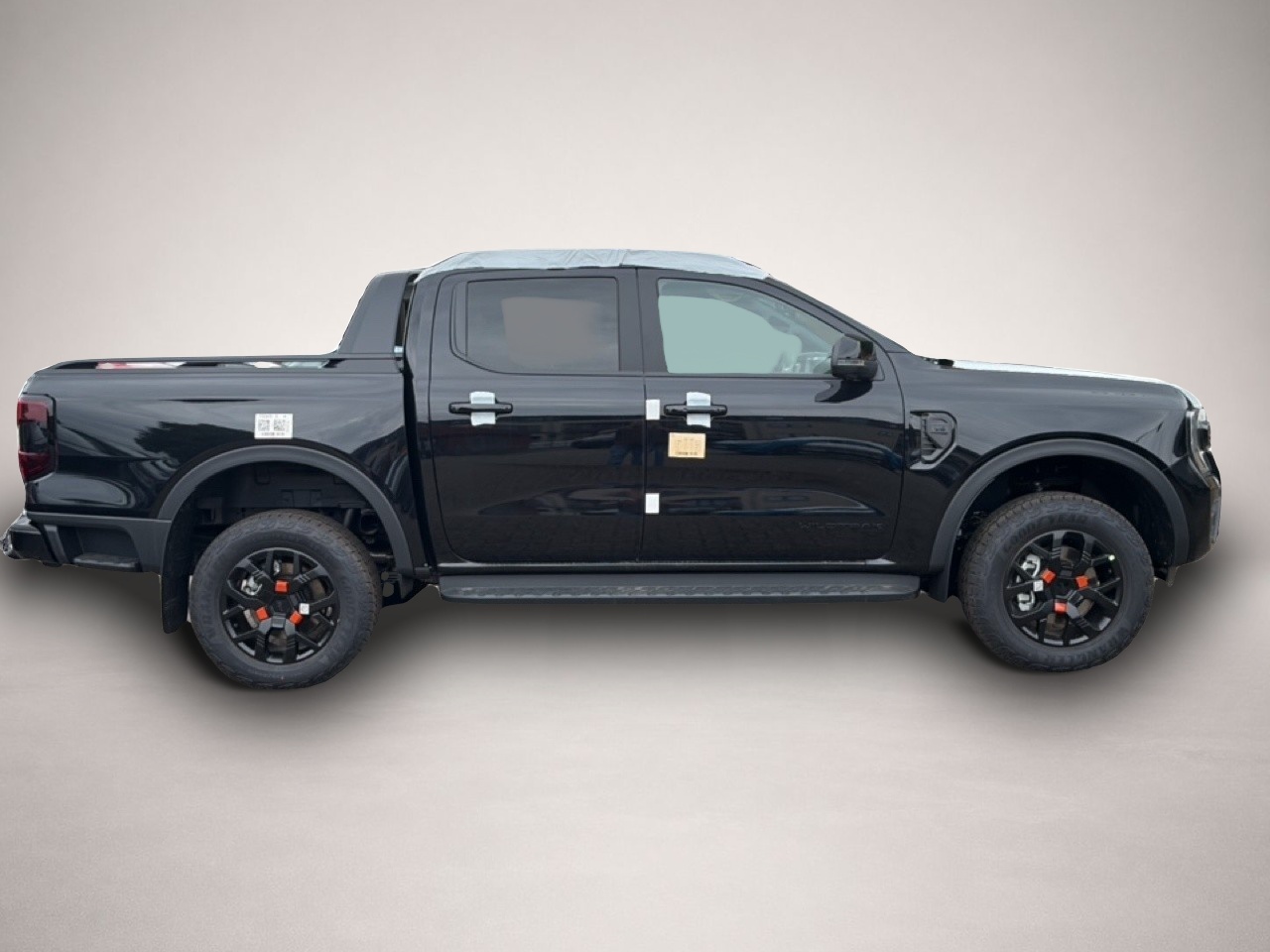 Bild 7 Ford Ranger WILDTRAK DOKA NAVI / STANDHEIZUNGG / AHK