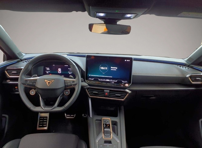 Bild 4 Cupra Leon SP 1.5 eTSI DSG NAVI REAR VIEW SHZ