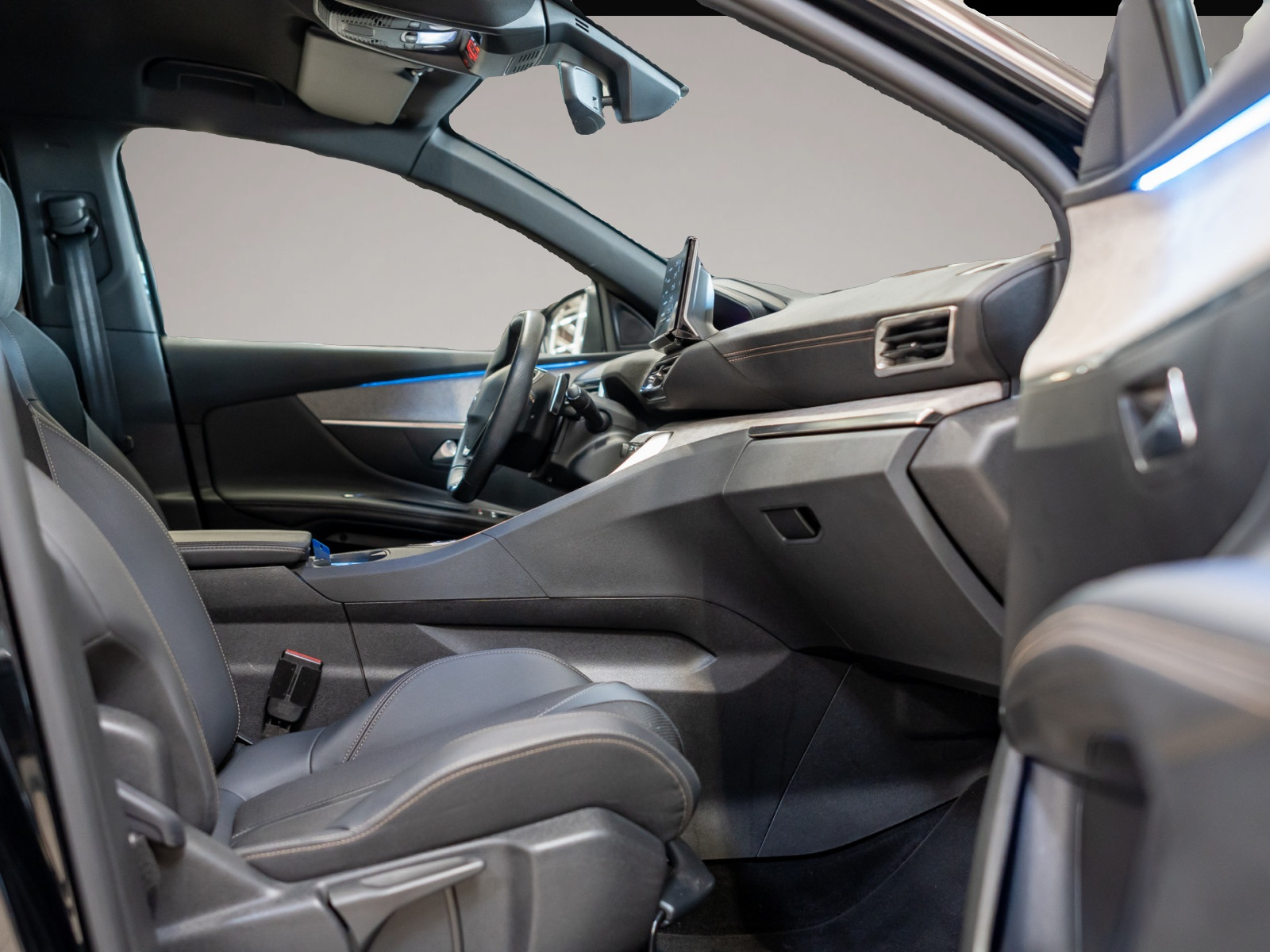 Bild 2 Peugeot 3008
