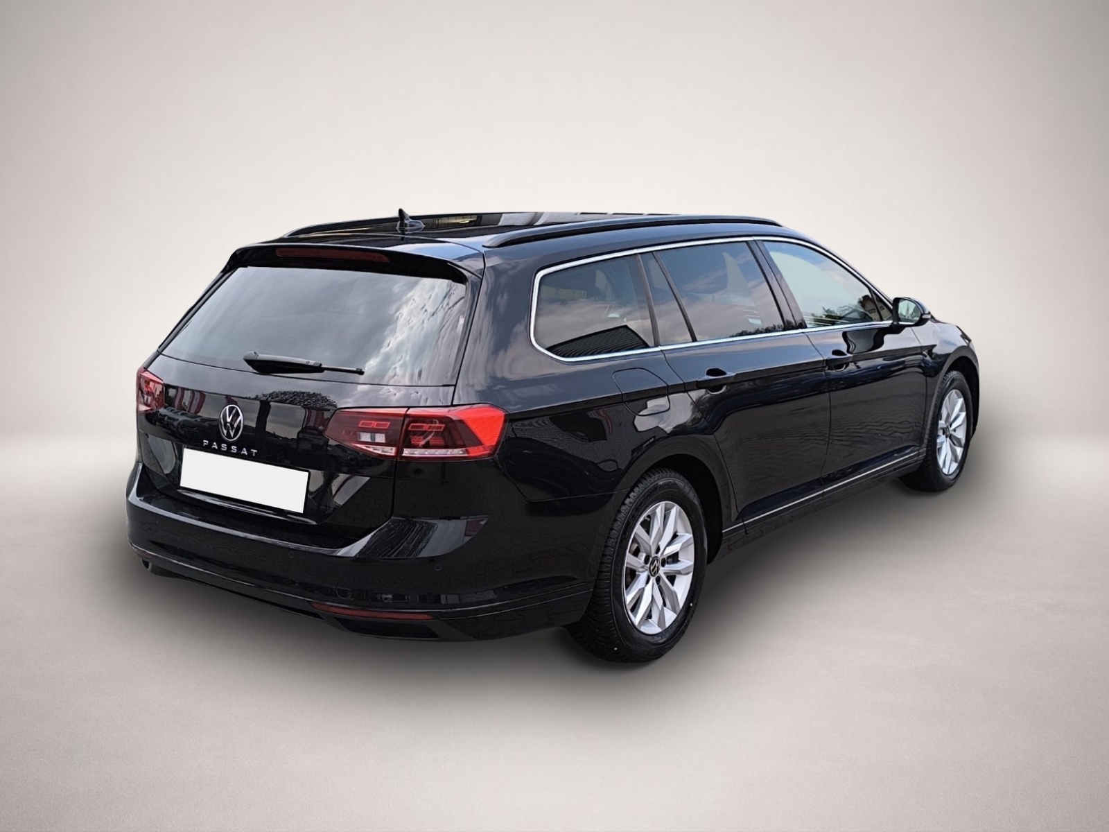 Bild 7 Volkswagen Passat Variant 2.0 TDI DSG Business AHK NAVI PDC