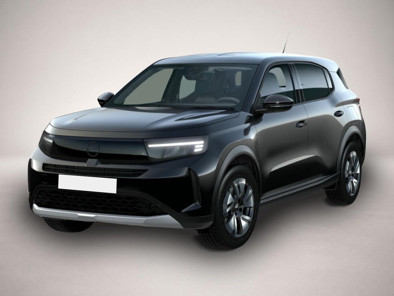 Fotografie Opel Frontera Hybrid GS 7-S Nav Kam PDC 17Z