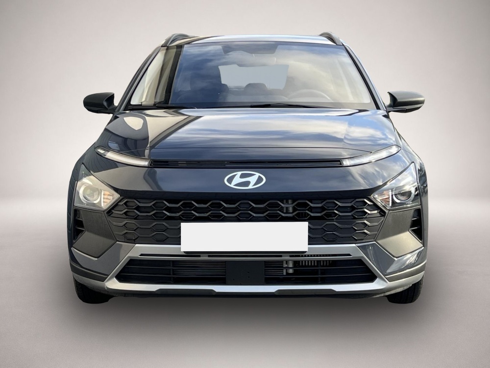 Fotografie 3 des Hyundai BAYON Style 1,0 T-GDI 66KW Navi