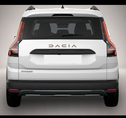 Bild 4 Dacia Jogger Hybrid 155 Extreme 7-S SHZ