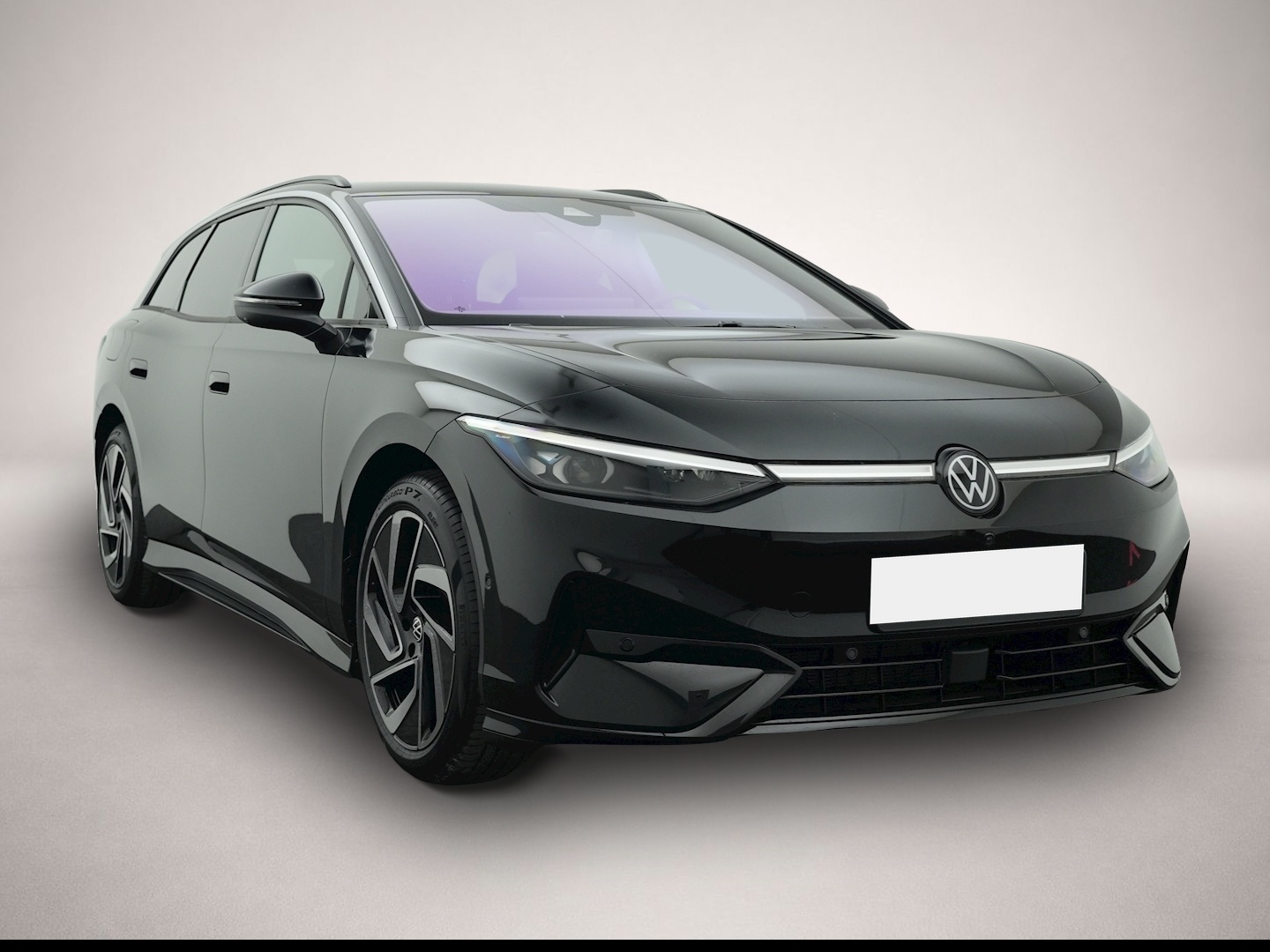 Bild 7 Volkswagen ID.7 Tourer Pro AHK IQ.LIGHT HuD 360-KAM ALU 20