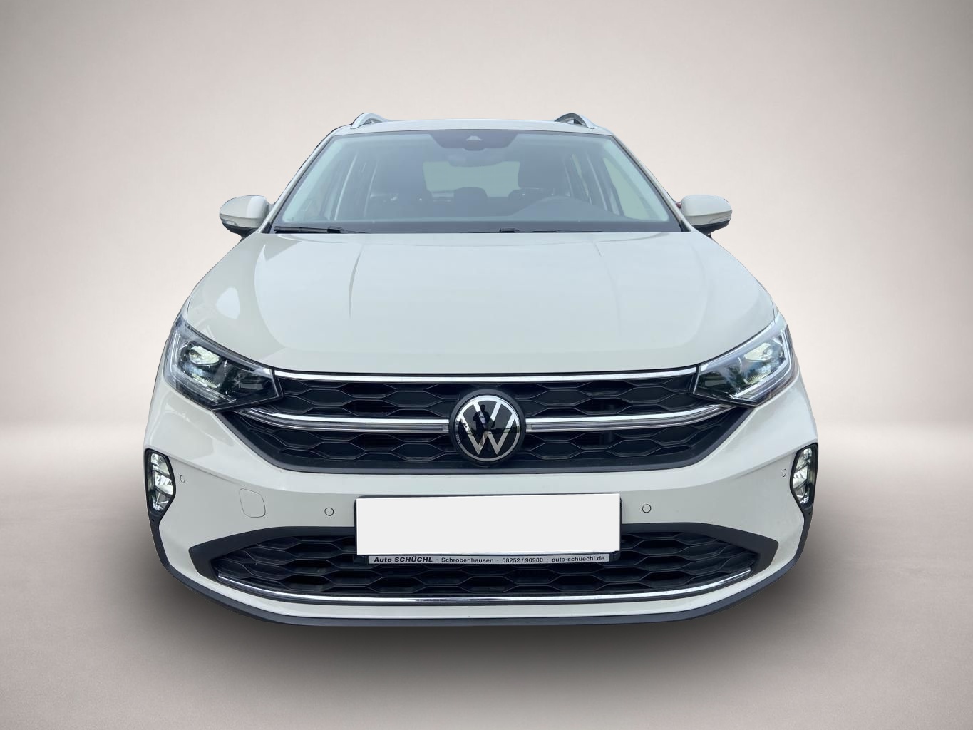 Bild 7 Volkswagen Taigo 1.5 TSI DSG STYLE APP-CONNECT+ACC+ASSISTEN