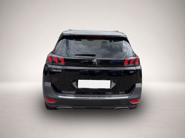 Bild 4 Peugeot 5008 GT HYBRID 136 e-DSC6