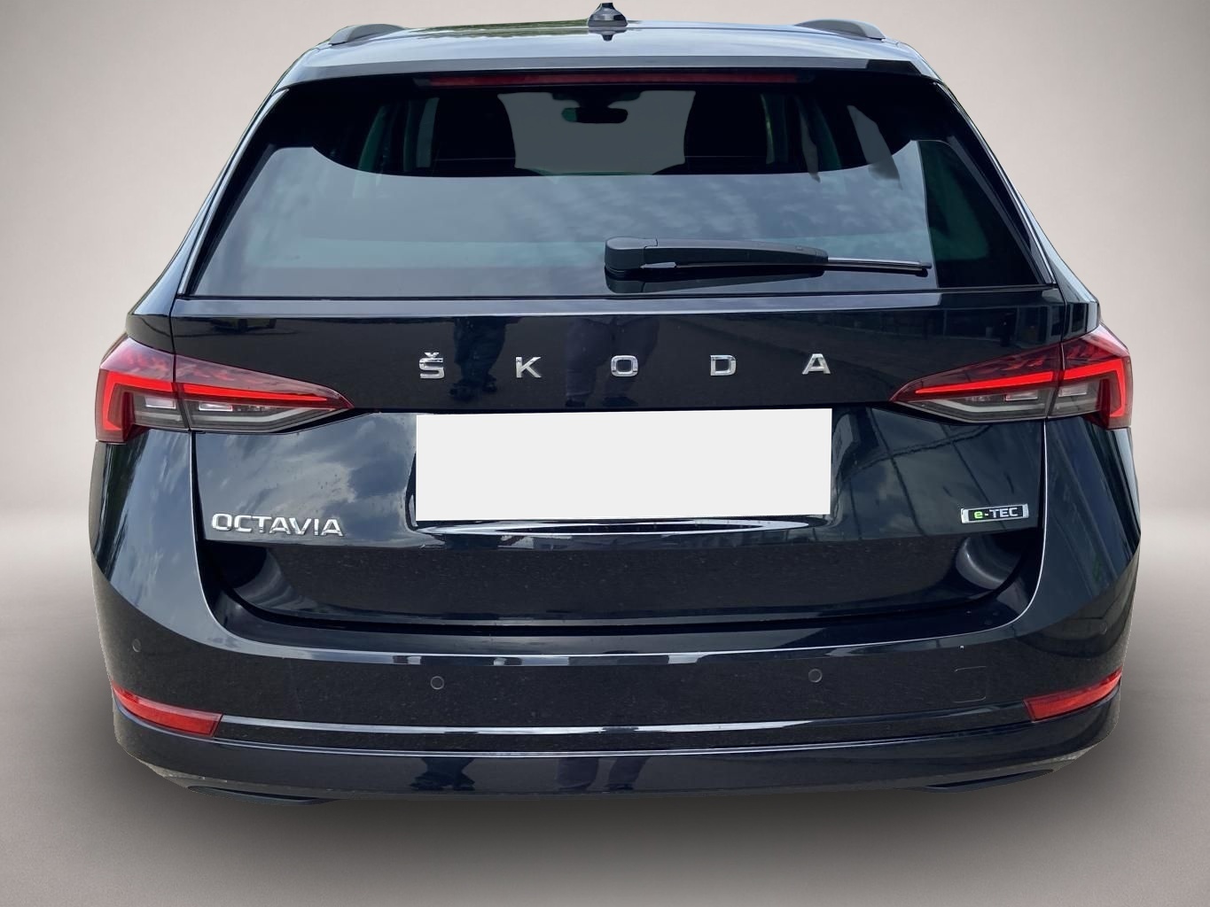 Bild 4 Skoda Octavia Combi 1.5 TSI e-TEC DSG TOUR AHK+18"+SMA