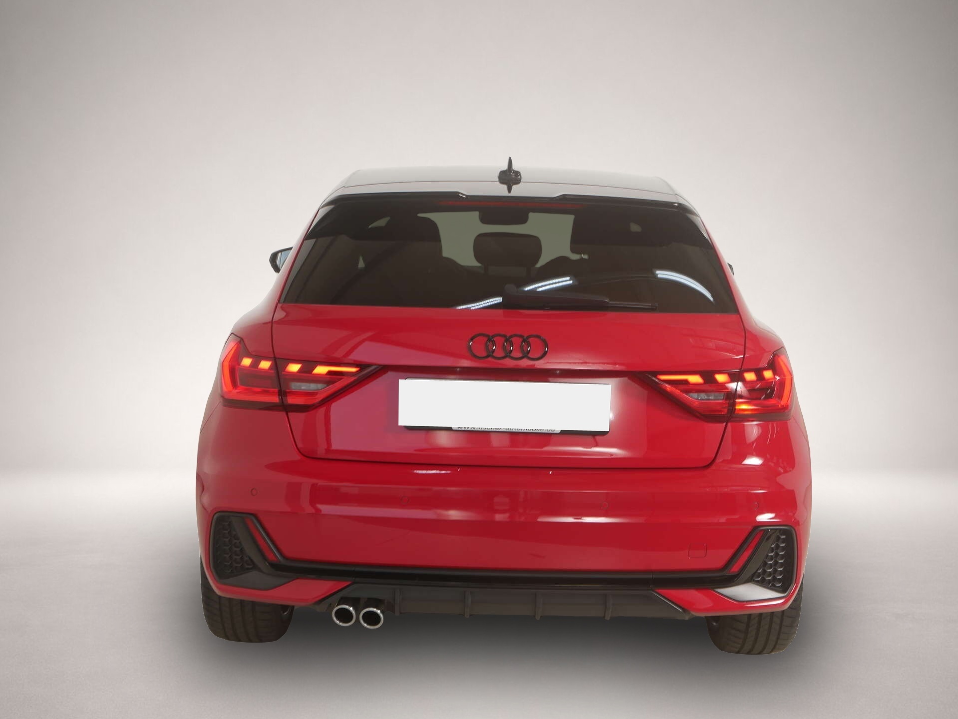 Bild 4 Audi A1 Sportback 40 TFSI S line