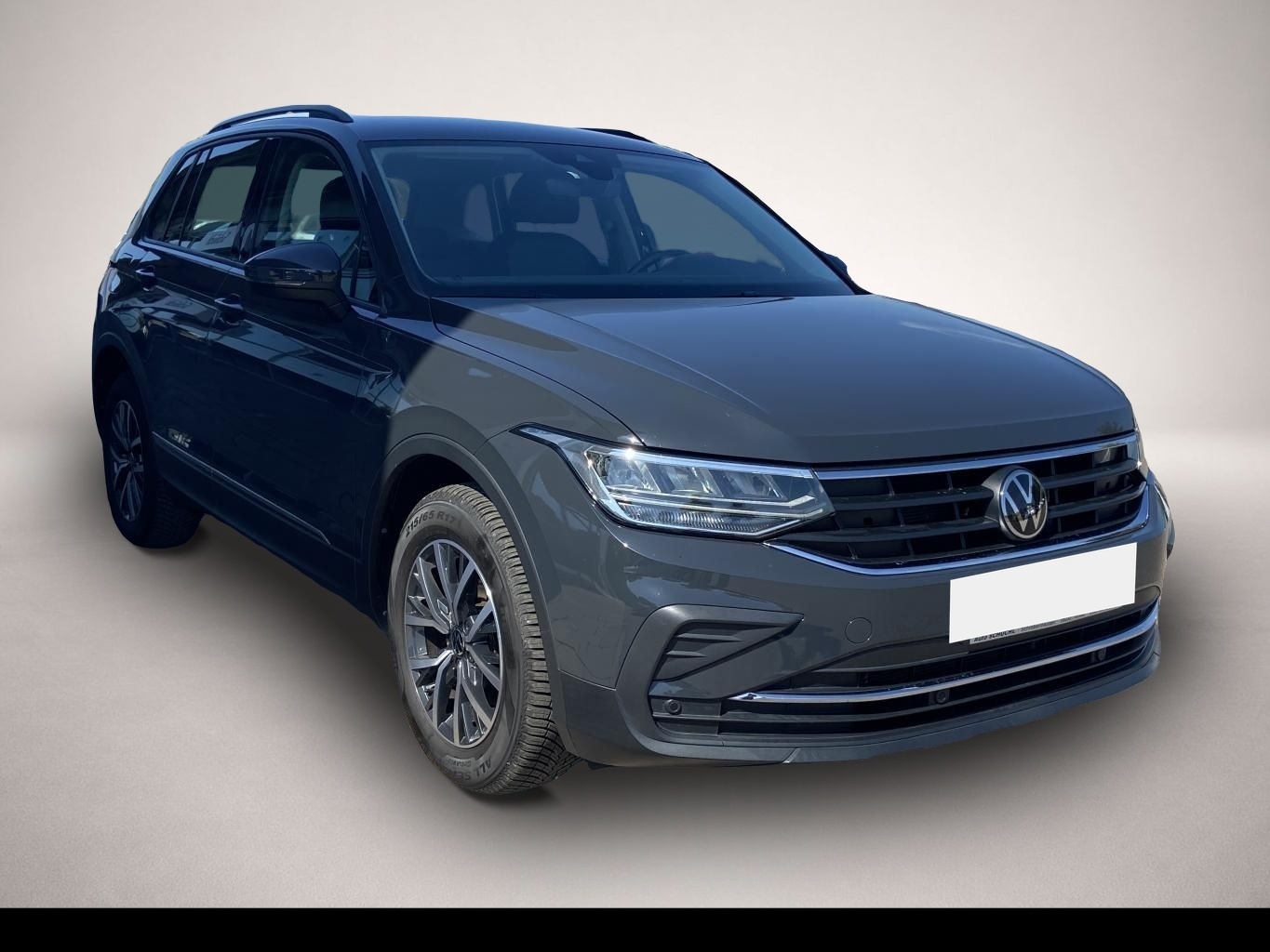 Bild 5 Volkswagen Tiguan 2.0 TDI DSG Life AHK+KAMERA+GARANTIE+NAVI