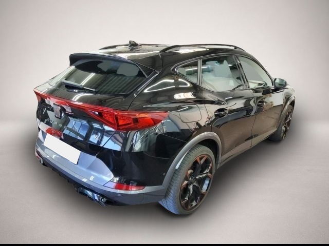 Bild 4 Cupra Formentor 2.0 TSI DSG 4Drive VZ *AHK*LED*Navi*Ka